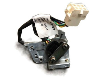 Електричен систем LINDE