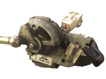 Електричен систем LINDE