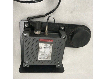 Единица за контрола LINDE