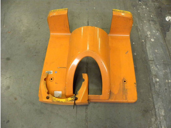 Каросерија и екстериер JUNGHEINRICH