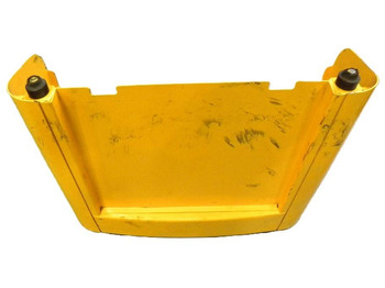 Каросерија и екстериер JUNGHEINRICH