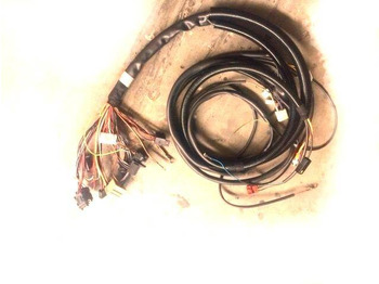 Појас за кабел/ Жица LINDE