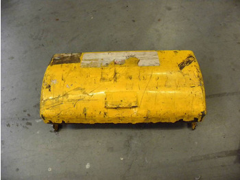 Каросерија и екстериер JUNGHEINRICH