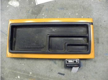 Каросерија и екстериер JUNGHEINRICH