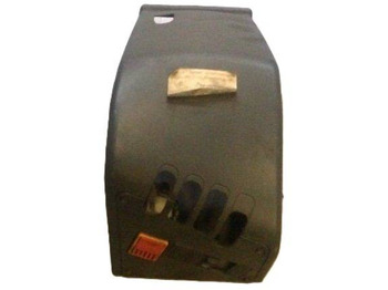 Каросерија и екстериер JUNGHEINRICH