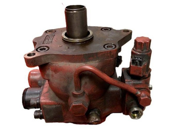 Трансмисија LINDE