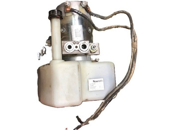 Волан за управување