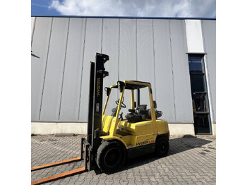 Плински вилушкар HYSTER