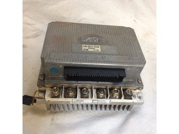 Единица за контрола LINDE