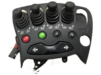 Електричен систем LINDE