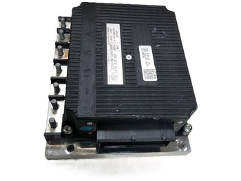 Единица за контрола