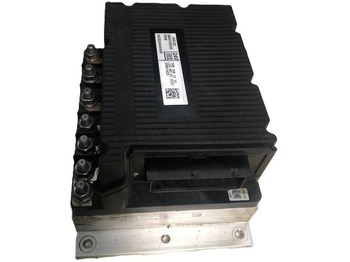 Единица за контрола