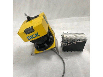 Електричен систем LINDE