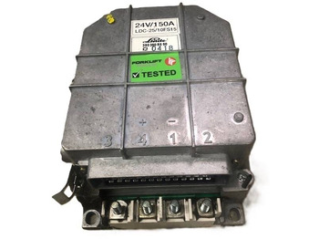 Електричен систем