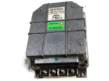 Електричен систем