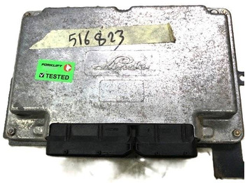 Електричен систем LINDE