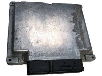 Електричен систем