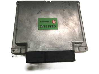 Електричен систем