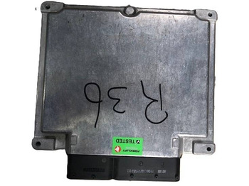 Електричен систем