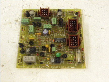 Електричен систем