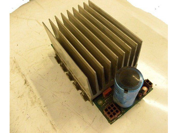 Електричен систем