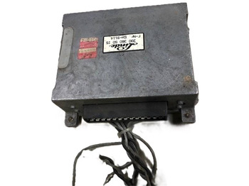 Електричен систем