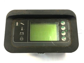 Електричен систем LINDE