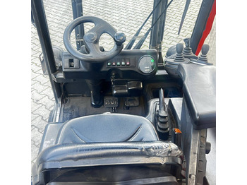 Лизинг на Linde E14 (335-02) Linde E14 (335-02): слика 5 Лизинг на Linde E14 (335-02) Linde E14 (335-02): слика 5