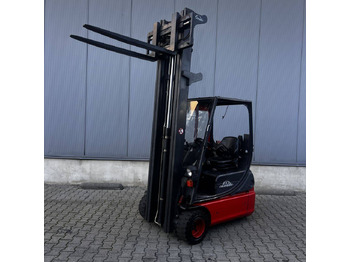 Лизинг на Linde E14 (335-02) Linde E14 (335-02): слика 2 Лизинг на Linde E14 (335-02) Linde E14 (335-02): слика 2