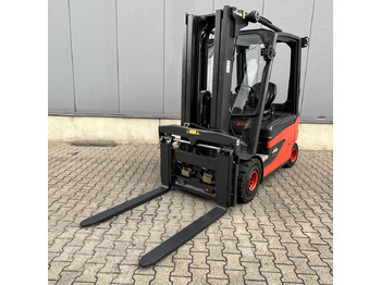 Електричен вилушкар LINDE E25