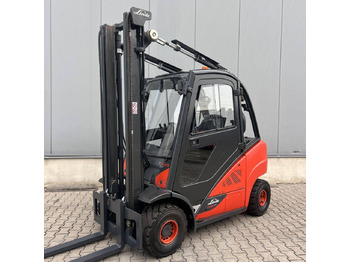 Дизел вилушкар LINDE H25