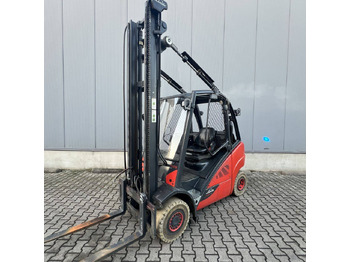 Плински вилушкар LINDE H25