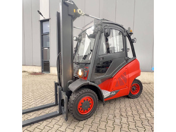 Дизел вилушкар LINDE H40