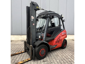 Дизел вилушкар LINDE H40