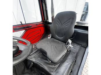 Дизел вилушкар Linde H45D-600 (352): слика 5 Дизел вилушкар Linde H45D-600 (352): слика 5