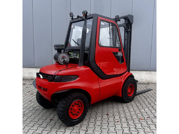 Дизел вилушкар Linde H45D-600 (352): слика 3 Дизел вилушкар Linde H45D-600 (352): слика 3