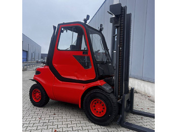 Дизел вилушкар Linde H45D-600 (352): слика 2 Дизел вилушкар Linde H45D-600 (352): слика 2