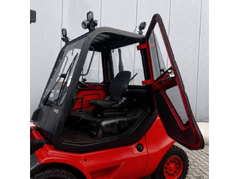 Дизел вилушкар Linde H45D-600 (352): слика 4 Дизел вилушкар Linde H45D-600 (352): слика 4