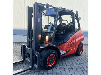 Дизел вилушкар LINDE H50