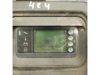 Тракторче за влечење Linde P30C (1190): слика 4