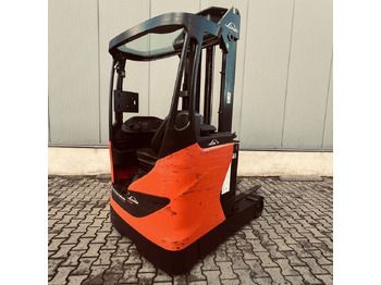 Вилушкар со подигнување LINDE R14
