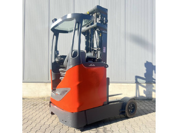 Вилушкар со подигнување LINDE R14