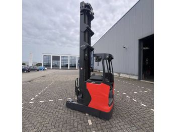 Вилушкар со подигнување LINDE R14