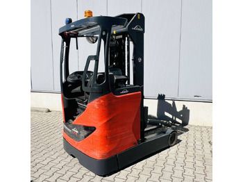 Вилушкар со подигнување LINDE R16