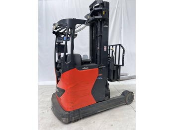 Вилушкар со подигнување LINDE R