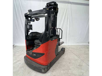 Вилушкар со подигнување LINDE R