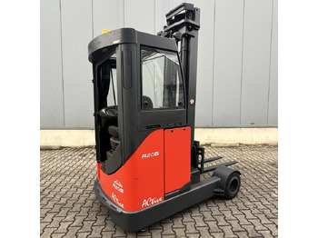 Вилушкар со подигнување LINDE R