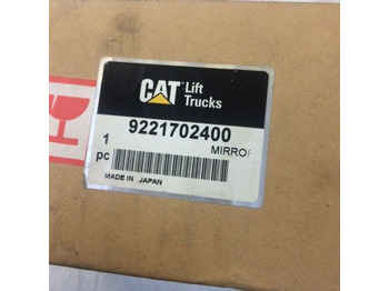 Ретровизор CATERPILLAR