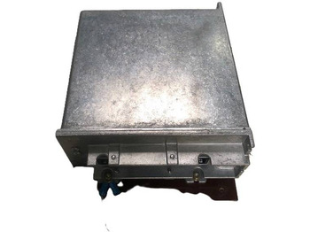 Единица за контрола