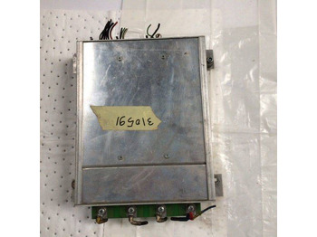 Единица за контрола